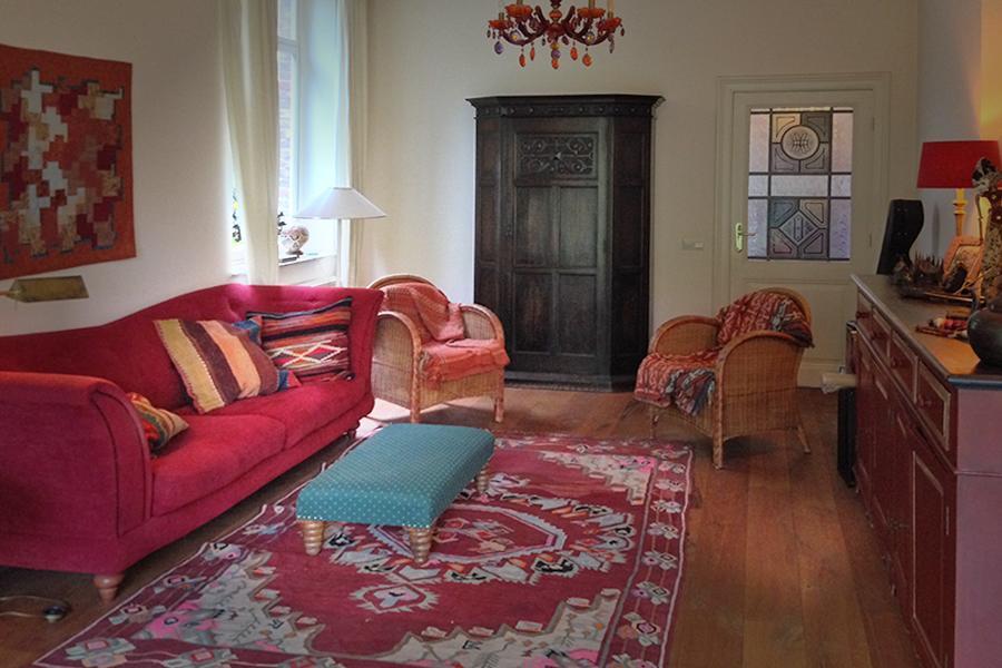 Annelies'Place To B& B Маастрихт Экстерьер фото
